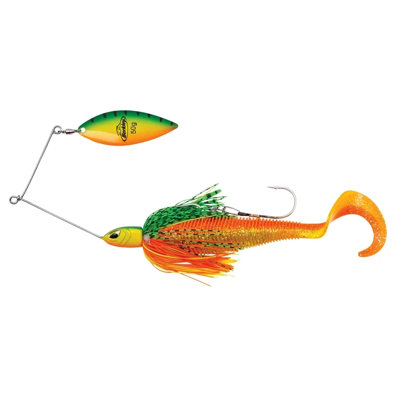 Zilla Spinnerbait 50g – Berkley