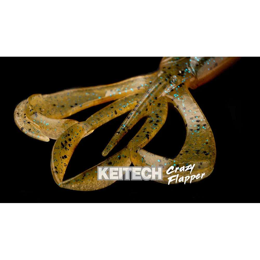 Crazy Flapper 4.4 » – Keitech – Image 5