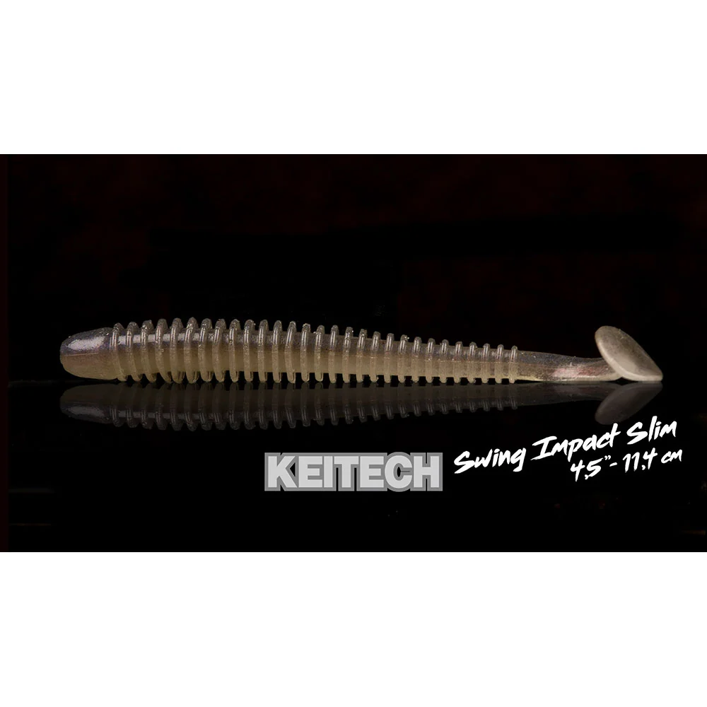 Swing Impact Slim 4 »- Keitech – Image 4