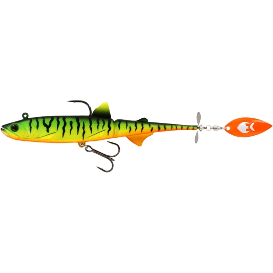 Hypoteez Buzz ‘n Blade – Westin