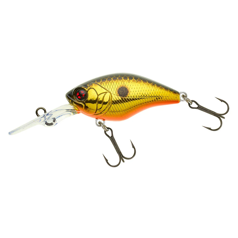 SCB Crank Micro Diver – Sakura