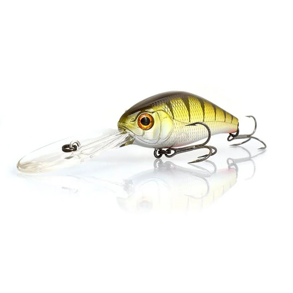 B Switcher 4.0 Rattle – Zip Baits