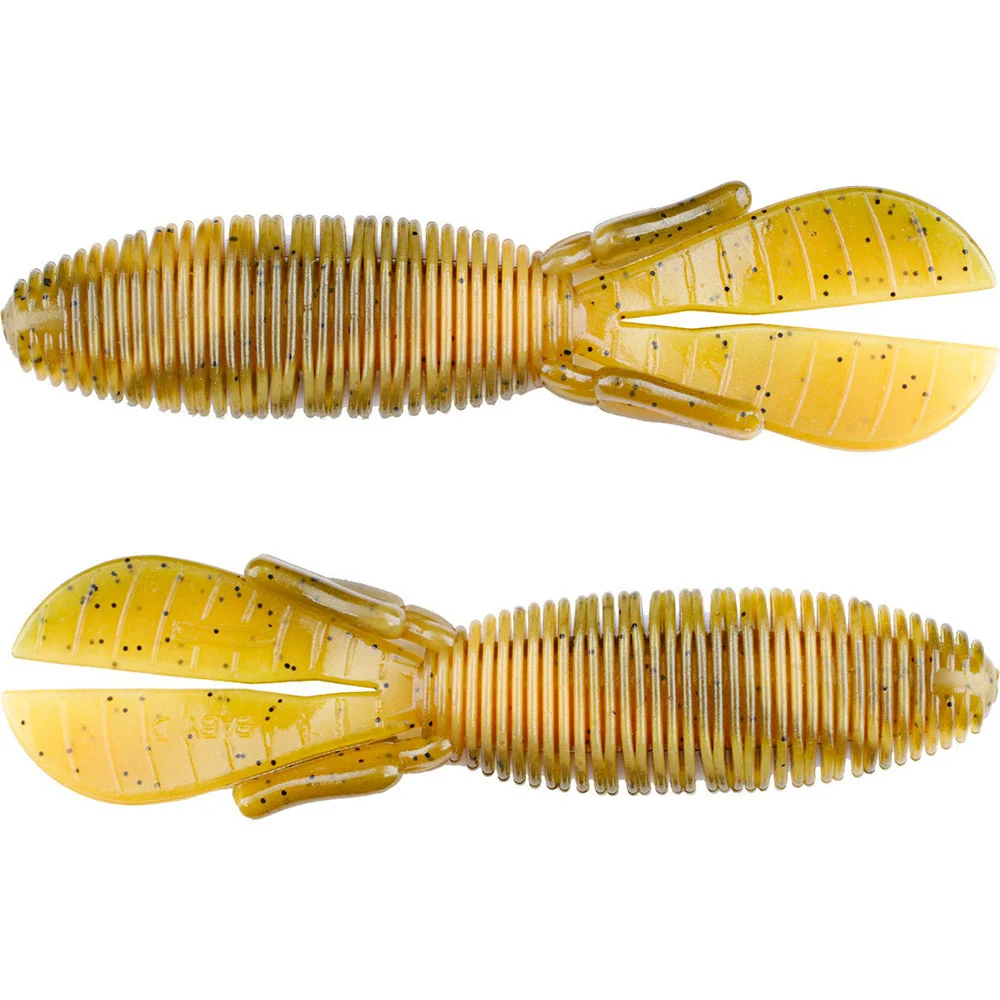 Baby D Bomb 3,65″ – Missile Baits