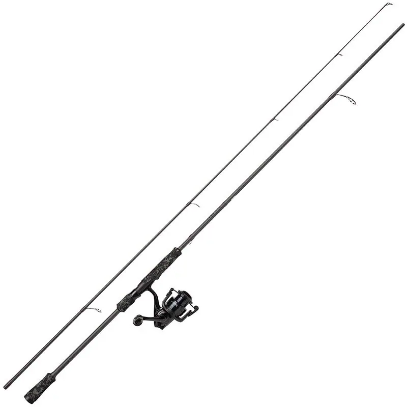 Ensemble Max X Black OPS Spinning – Abu Garcia