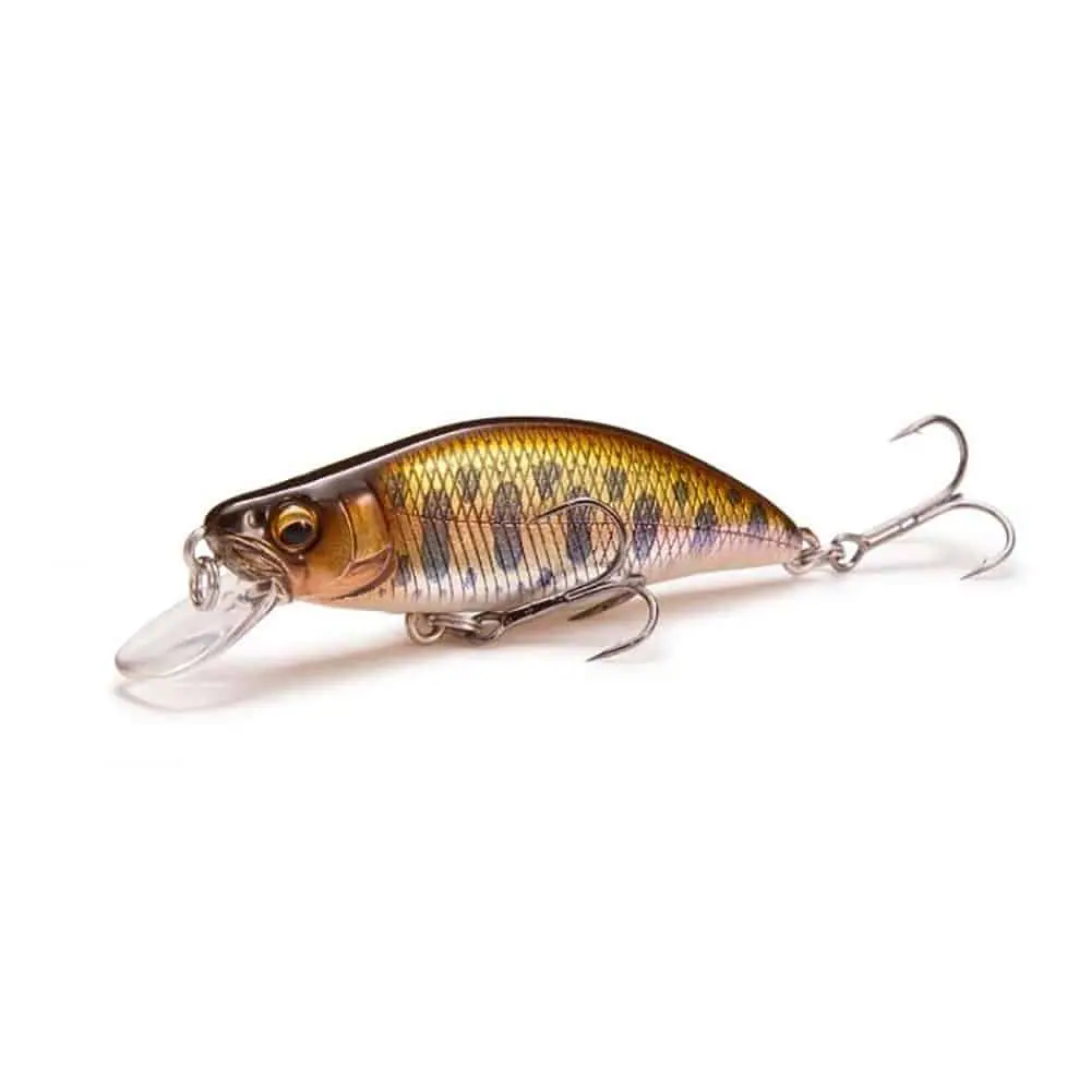 Great Hunting 50 Flat Side – Megabass