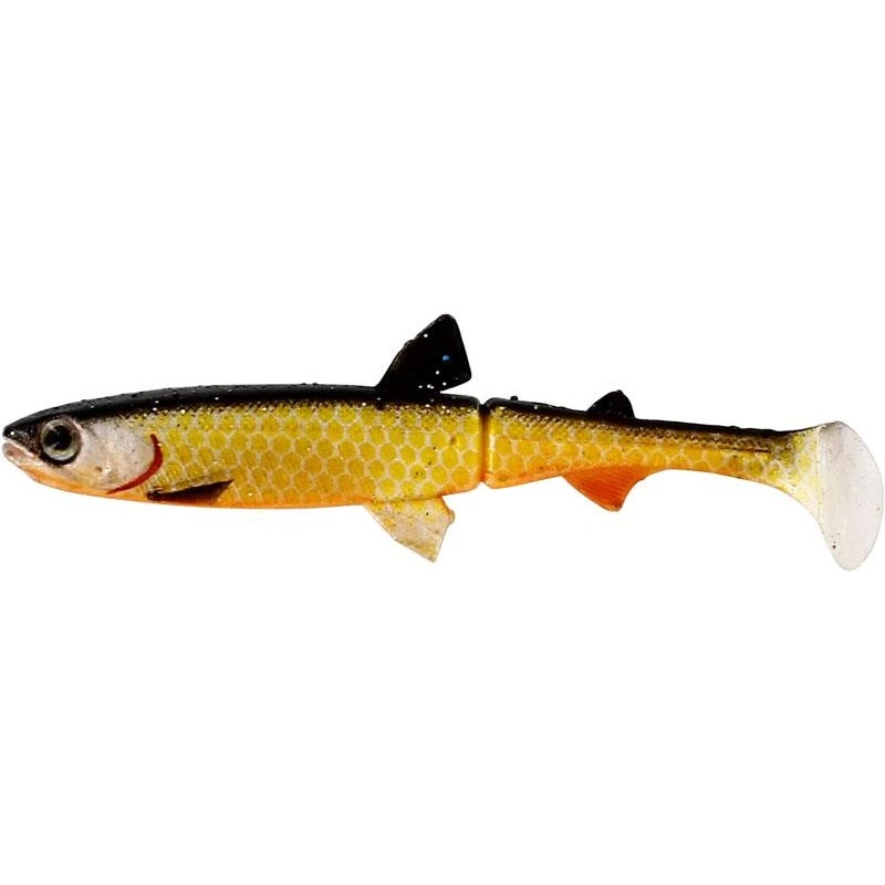 HypoTeez Shadtail 13cm – Westin